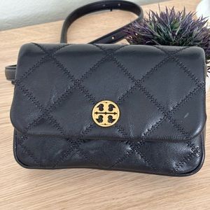 New without tag/ Tory Burch waist bag